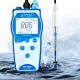Premium Series PH8500-HT Portable pH Meter for High Temperature Liquid and Caustic Solutions with GLP Data Logger