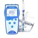 Portable pH Meter for Purified Water with Data Logger