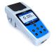 Portable White Light Turbidity Meter with GLP Data Logger, Compliant with EPA 180.1