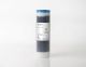 Filter, Acid Washed Coconut Shell GAC, Blue, 2.5in x 10in, 12/CS
