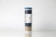 100% Stabalized KDF-55, Chlorine and Heavy Metals removal with Bacteria and Algae Control, 2.5in x 10in, Clear, 0.5 lbs. KDF, CS12