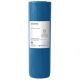 Anion Resin for the removal of Silver, Gold, Cyanide and anionic metal complexes, ResinTech® SBG1, 2.5in x 10in, Clear, CS12