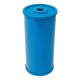 Oxygen Removal, ResinTech® SIR-800, 4.5in x 10in, Blue, CS8