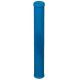 Cation - Hydrogen Form, ResinTech® CG8-H, 2.5in x 20in, Blue, CS9