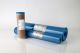 Specialty/Drinking Water Filter, Residential Softening, Blue, 4.5in x 20in, 4/CS