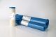 ResinTech® SBACR-HP Tannins / Organics, 4.5in x 20in, Blue, CS4