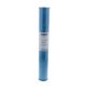 Chelating Resin for the removal of Heavy Metals:Copper, Nickel, Cobolt, Cadmium and Zinc, ResinTech® SIR-300, 2.5in x 20in, Blue, CS8