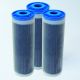 (3) Low TOC Deionization Cartridge kit for in105in system