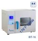 BIT-16, 18 Liters, 0.6 Cuft Natural Convection Heating Incubator, 120V