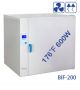BIF-200, 253 Liters, 8.9 Cuft Mechanical Convection Incubators, 120V