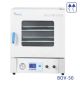 BOV-50, 51 Liters, 1.8 Cuft Vacuum Oven, 120V