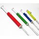 25mL Fast Release Pipette Pump II Red