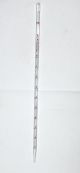 Serological Cotton Plugging Top Pipet 1x.01mL-Bulk