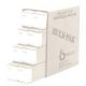 Shorty CPT Pipet 1x.1mL-Bulk Cotton Plug Top