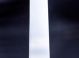 Stainless Steel Pipet Canister 5x5x41cm w/ Silicone Pads