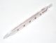 Shortie Pipet 25x.5mL Cotton Plug Top