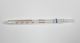 Large Orifice Shortie Pipet .5x.1mL Cotton Plug Top