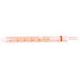 Shortie Pipet Large Orifice 25x.5mL Cotton Plug Top