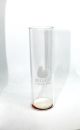 Flat Bottom Canister Only 38X130mm