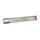 Flat Bottom Canister Complete 38X300mm