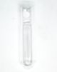Plain Top Leighton Tube 19X95mm Short Style