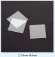 Photoetch Coverslip 18x18mm German Glass