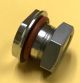 3/4 Port Plug Assembly