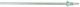 Stainless Steel Harvest Port Assembly 3/8 For 3L Bioreactor System