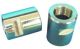 3/4 pH/DO Probe Holder Bioreactor