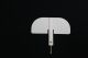 Low Profile Impeller Assembly 3 L PTFE Paddle