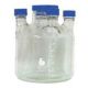Low Profile Vessel W/6 Side Arms 6L