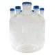 OVHD Drive Vessel 8L