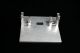Head Plate Setup Stand Bioreactor