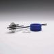 3 Port Stainless Steel Assembly 15L For Vertical Overhead Drive Vessels