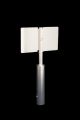 Stainless Steel Overhead Drive Impeller Assembly 3L Full Width