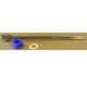3-Port L/D Thermowell Assembly, 3L Low Profile - For VSA Vessels