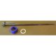 3-Port Thermowell Assembly, 6L Low Profile - For VSA Vessels