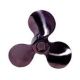 Round Bottom Marine Impeller, 15L