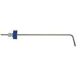 L-Bubbler Tube w/frit, 8L