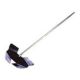 Large Flange Z/Z Paddle,8L