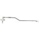 Large Flange Air Stone Sparger,15L