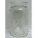 Large Flange Round Bottom Vessel,3L