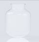 Large Flange Round Bottom Omni Vessel,36L