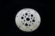 Stainless Steel Bioreactor Headplate, 3L