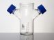 Micro Carrier Spin Flask Complete,3L