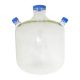 Micro Carrier Spnr Flask Only, 36L No Ctr Cap