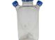 Micro Carrier Spnr Flask Only, 6L No Ctr Cap