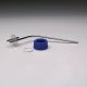 Stainless Steel 2-Port Assembly, 6L For Angled Sidearms