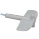 Micro Carrier Impeller Assembly, 1-3L