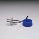 Thermowell Assembly, 1L For Angled Sidearms